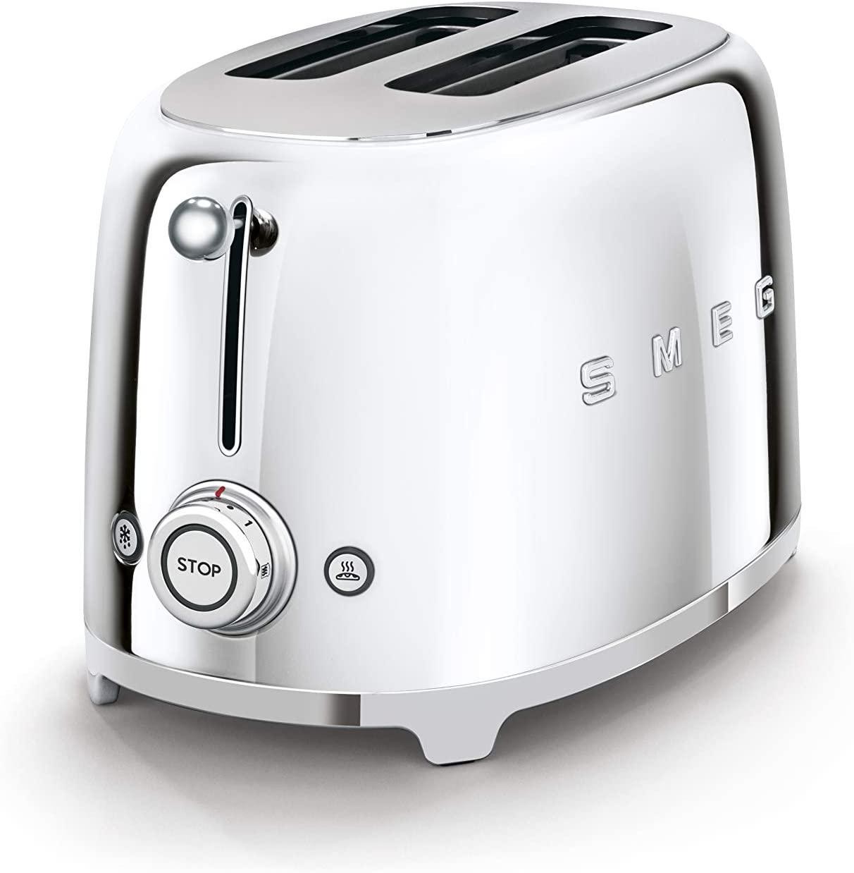 Smeg TSF01SSEU