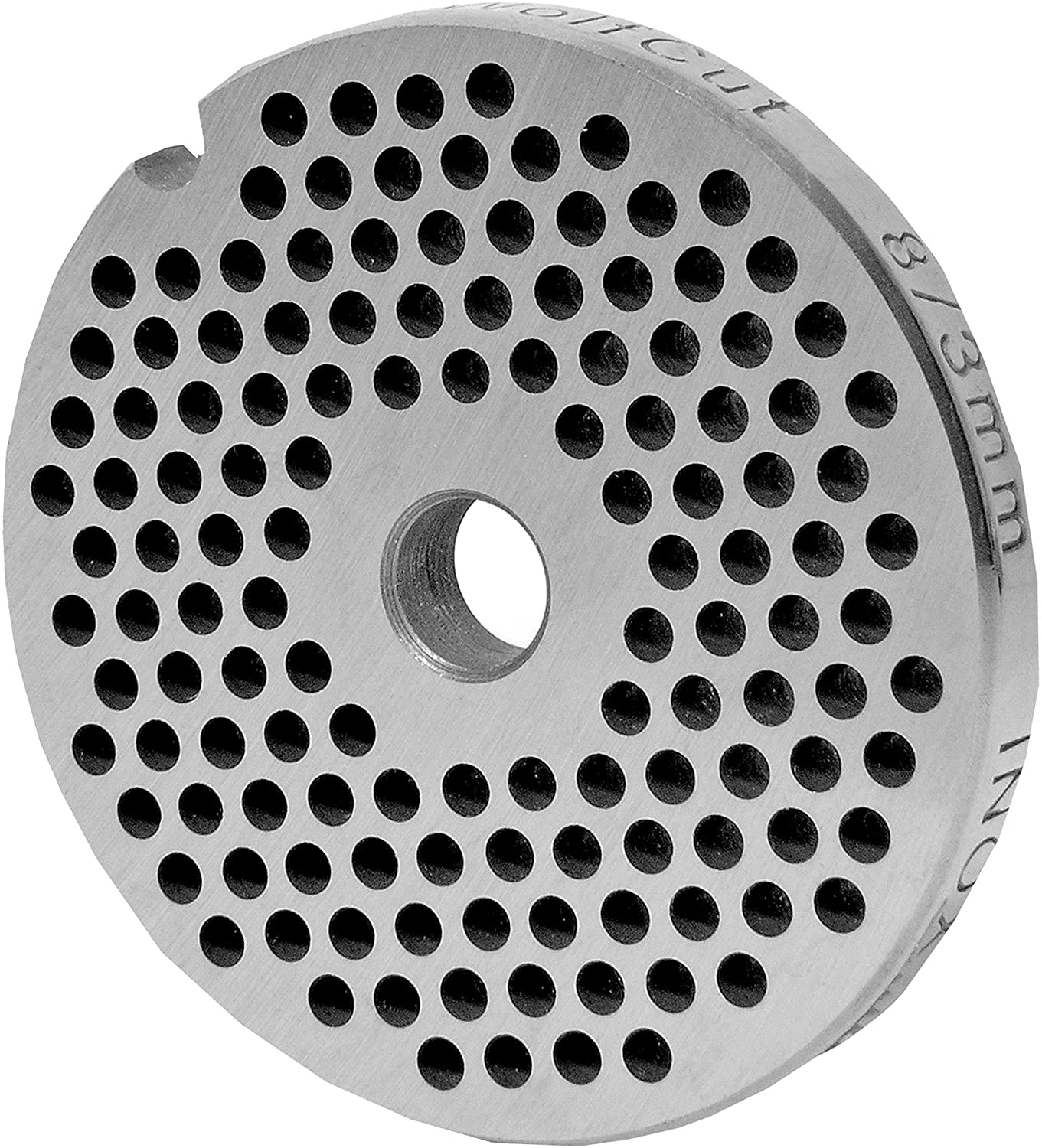 WolfCut Perforated discs for meat grinder Graef FW700 (3.0 mm)