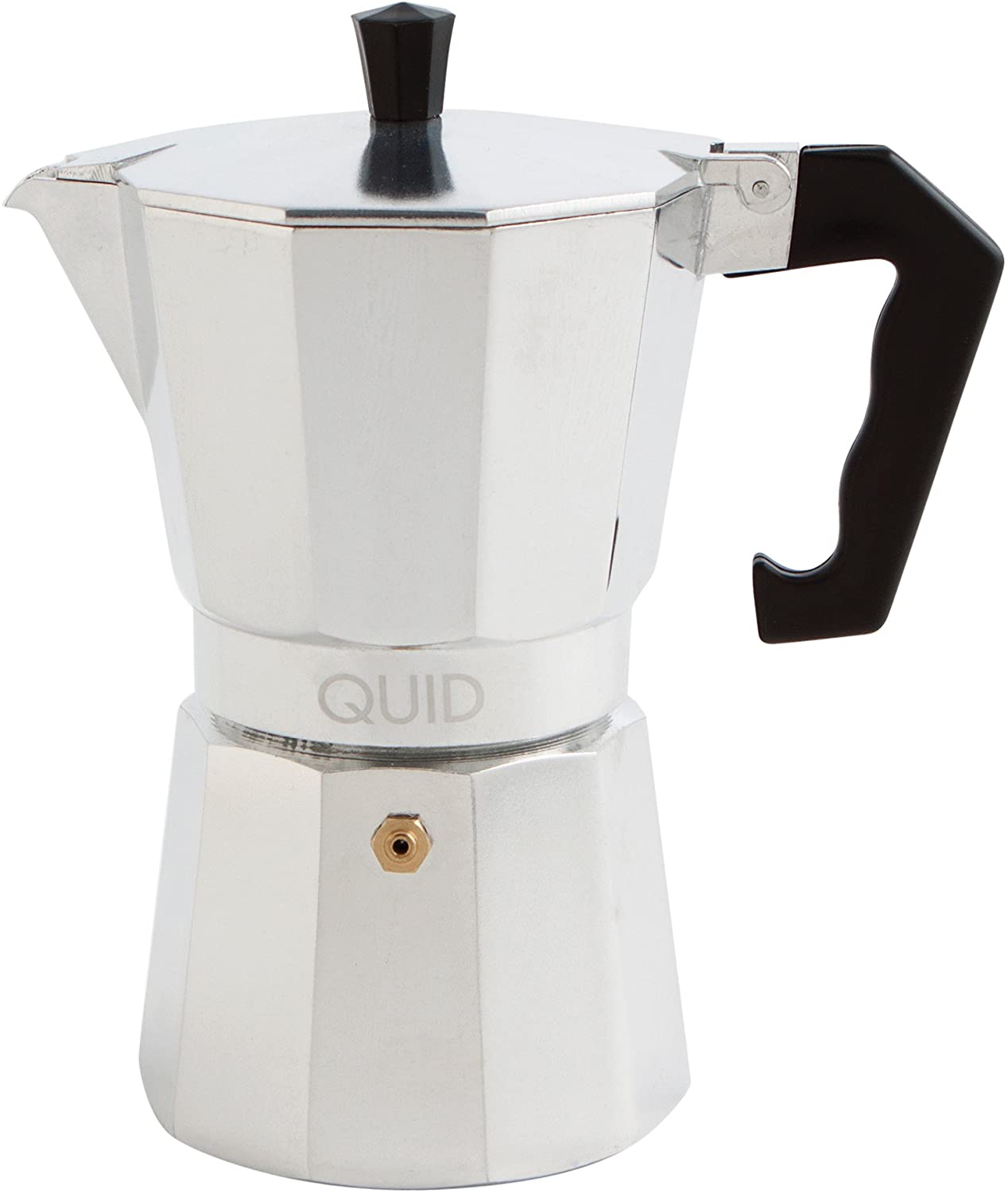 Quid Cesena 9-Cup Coffee Maker