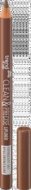 trend !t up Lipliner Clean & Precise Soft 660, 0.78 g