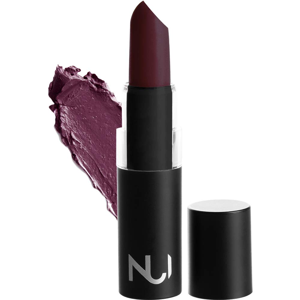 Nui Cosmetics Nui Natural Lipstick
