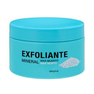 Mineral Body Scrub Dead Sea Glass 400g