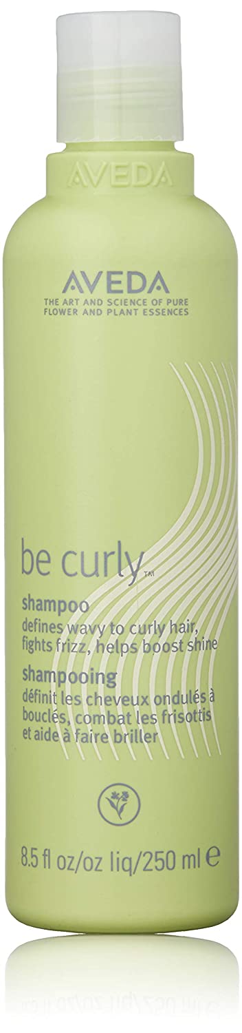 Aveda Be Curly Shampoo 250 Ml