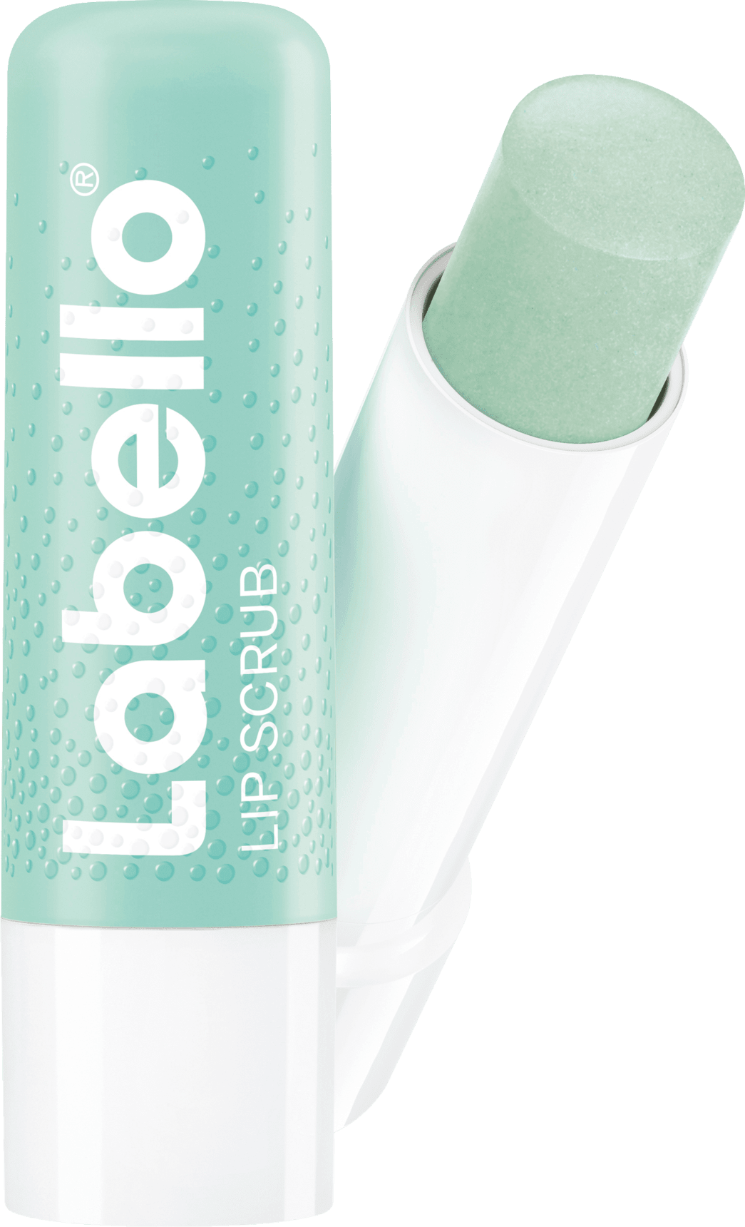Lip Care Scrub, Aloe Vera, 4.8 G