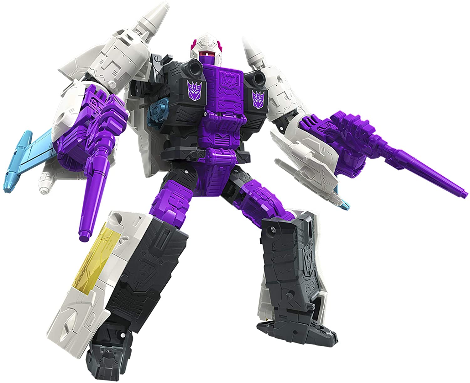 Transformers Tra Gen Wfc E Voyager Snapdragon