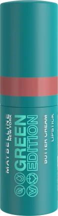 Lipstick Green Edition Buttercream 015 Windy, 3.4 g