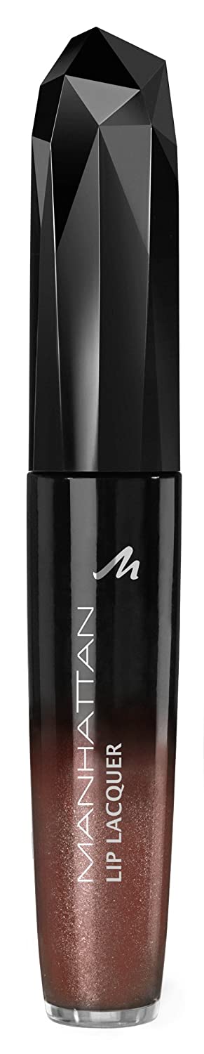 Manhattan Lip Lacquer, 6 ml Lip Lacquer 60P, ‎lip