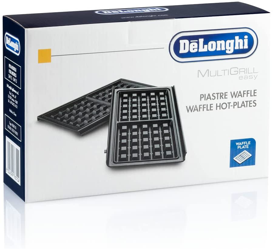 DeLonghi DLSK155 Waffle Iron 5523110021