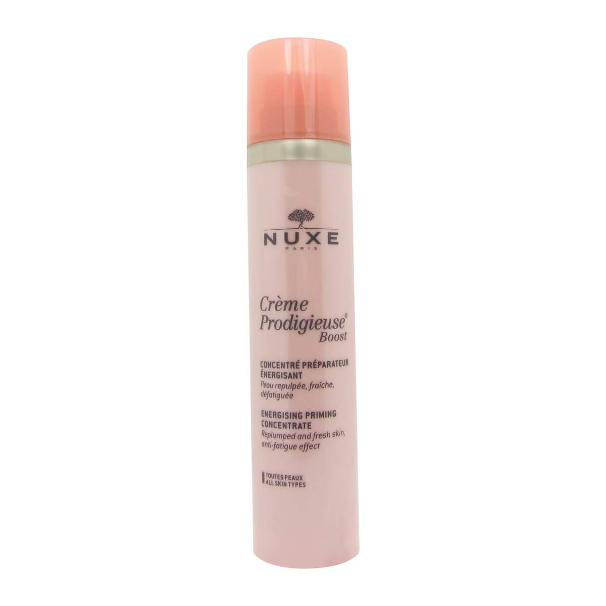 Nuxe Prodigeuse Boost Shine Concentrate 100ml, ‎13.4500