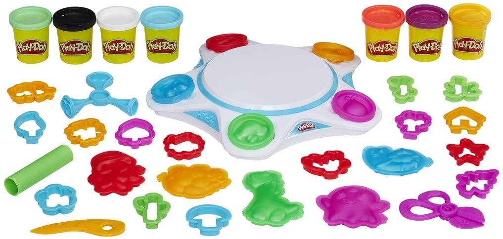 Play-Doh Play Doh – Studio By Animated Creations (Hasbro C2860105)