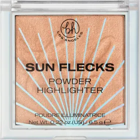 Highlighter Sun Flecks Beverly Hills, 6.5 g