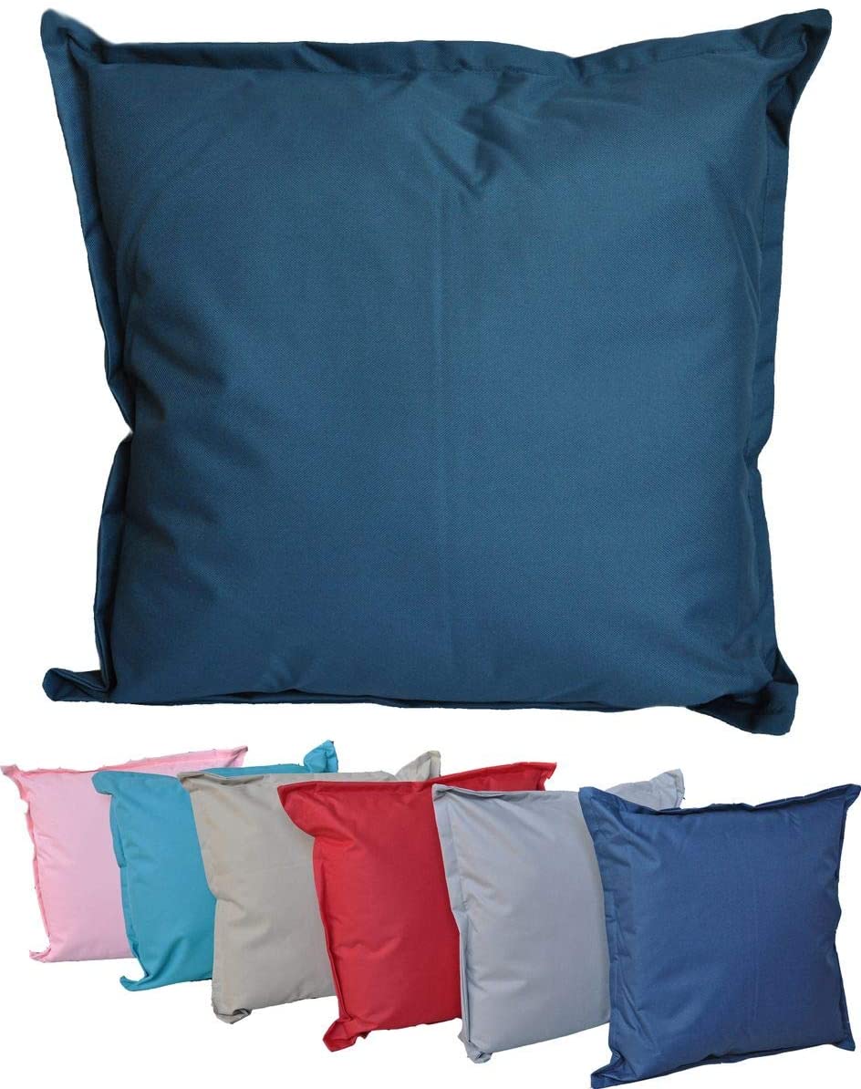 Jack Xl Outdoor Lounge Cushions 52X52 Cm Loose Cushions Garden Water-Resist