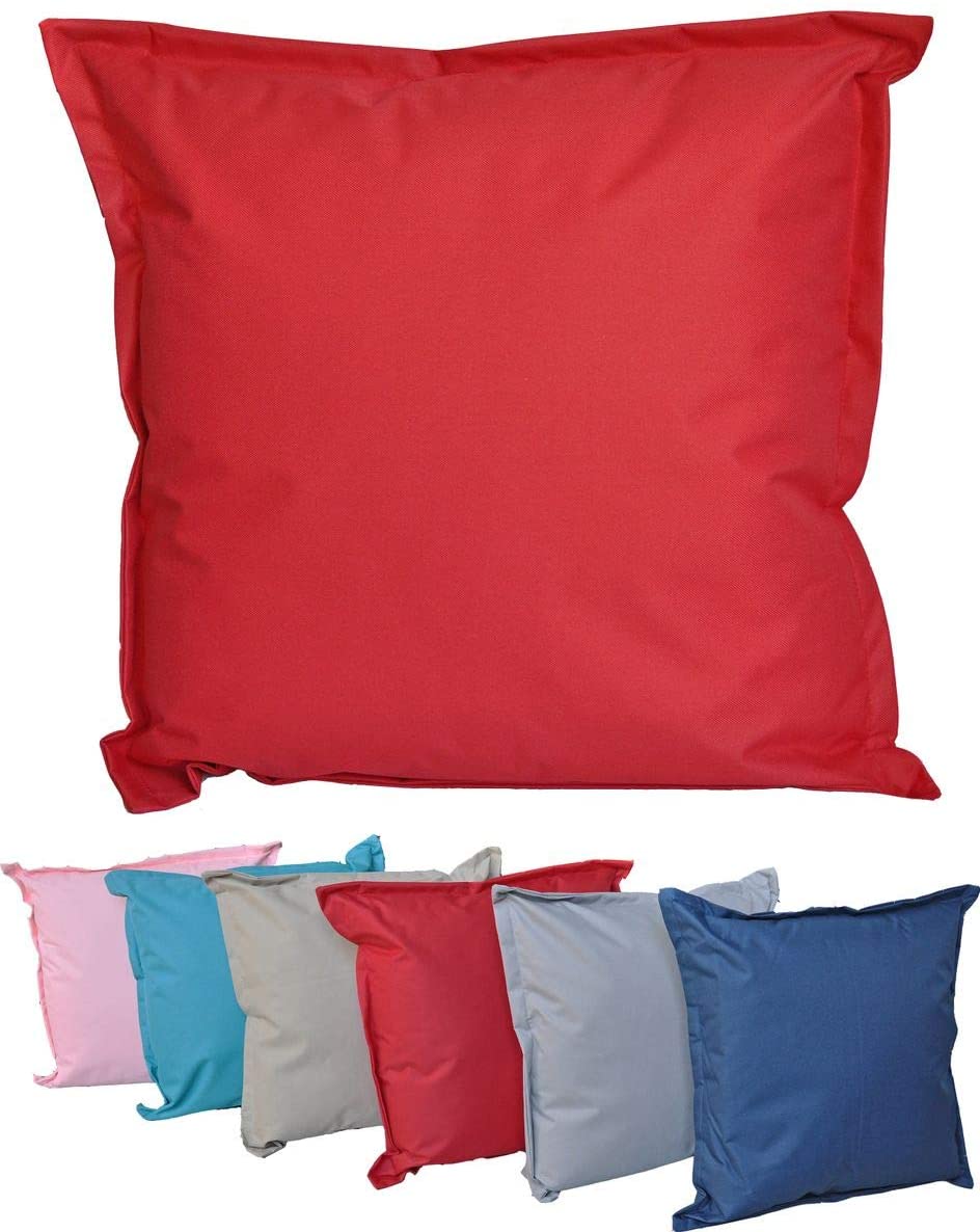 Jack Xl Outdoor Lounge Cushions 52X52 Cm Loose Cushions Garden Seat Cushion