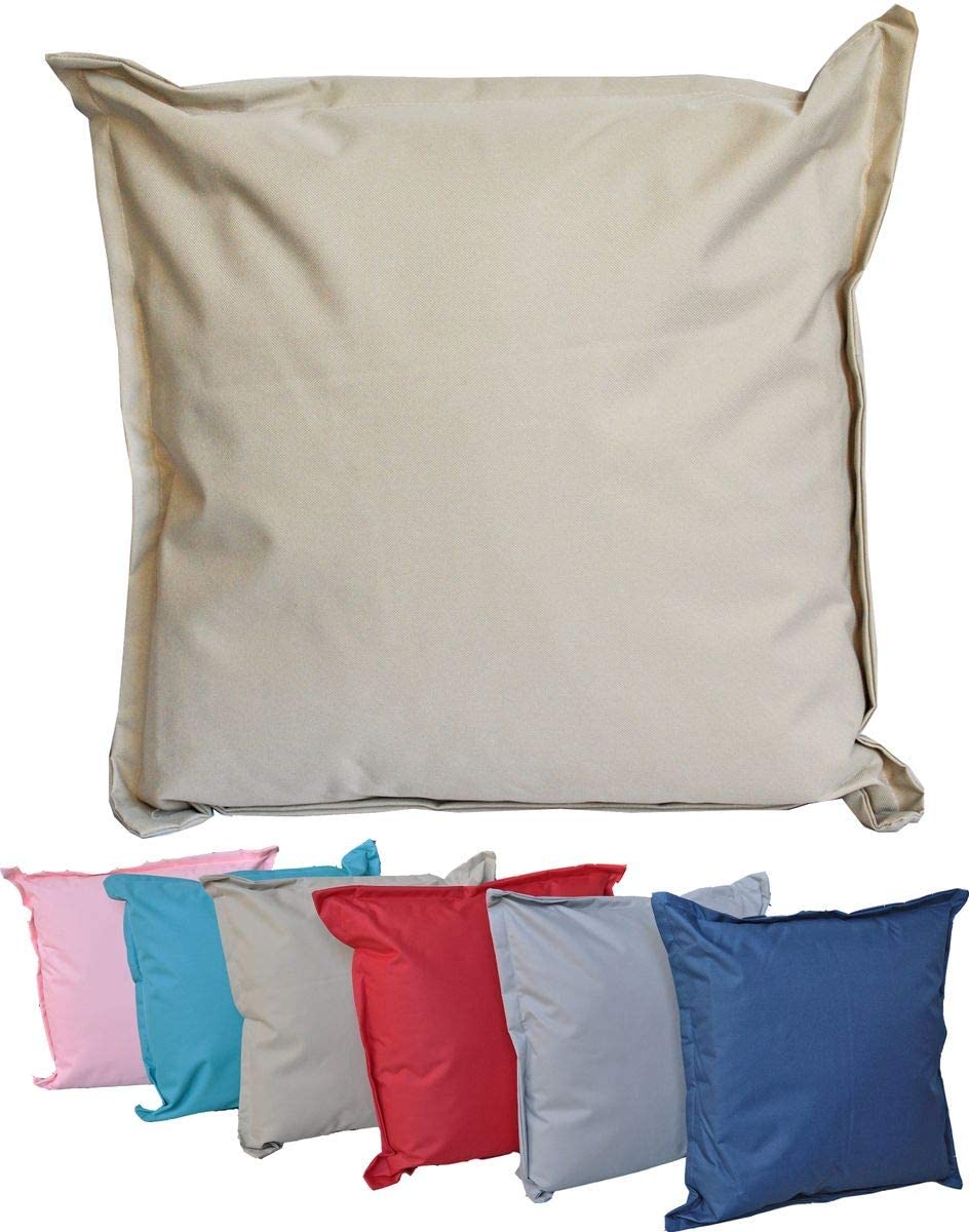 Jack Xl Outdoor Lounge Cushions 52X52 Cm Loose Cushions Garden Seat Cushion