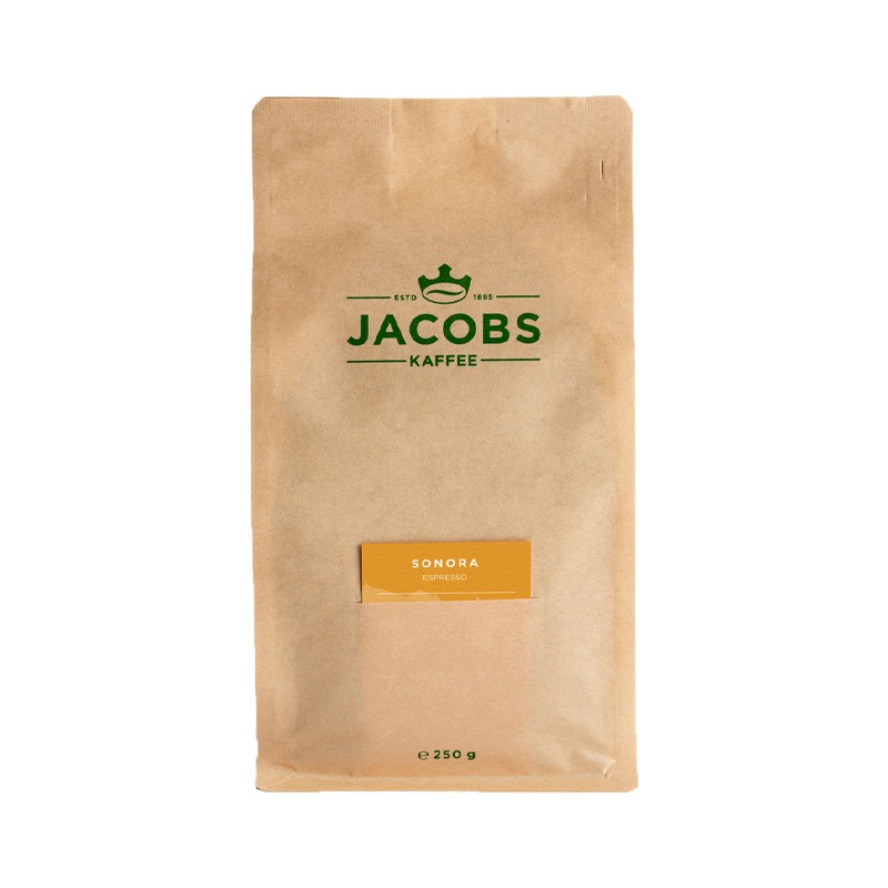 Jacobs Coffee Sonora Espresso
