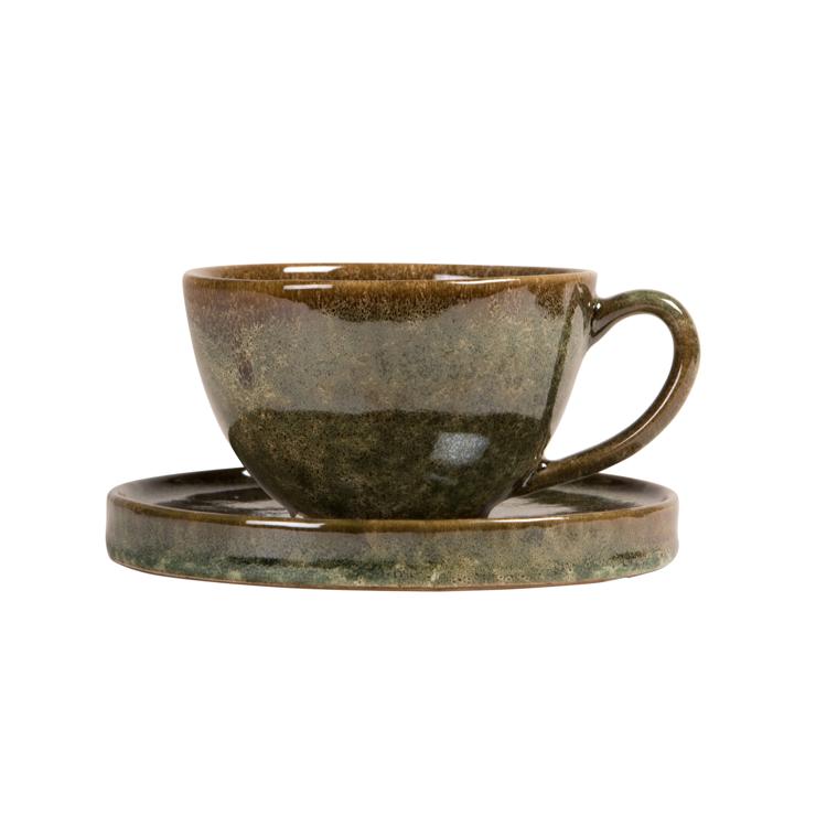 Jade Cup