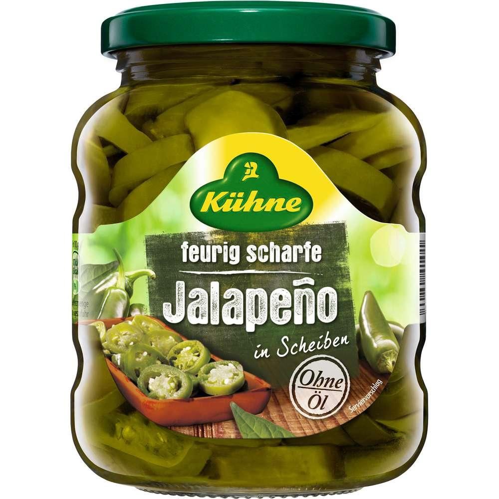 Jalapenos