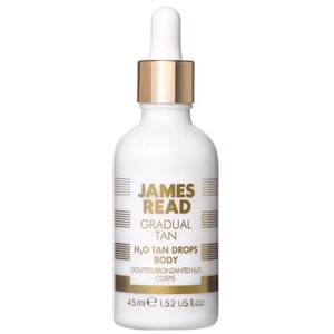 James Read Gradual Tan H2O Tan Drops Body