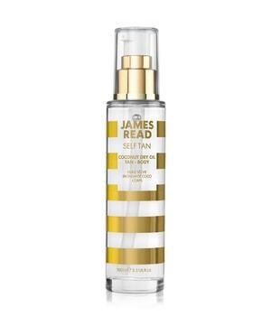 James Read Self Tan Coconut Dry Oil Tan - Body