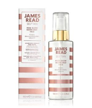 James Read Self Tan Rose Glow Water Mist