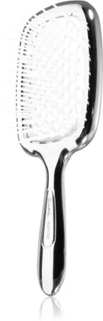Janeke Chromium Line Super-Brush large flat brush