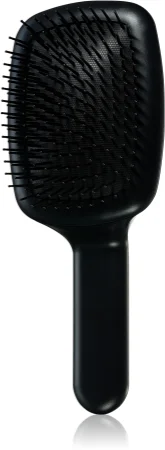 Janeke Curvy "XL" Pneumatic Hairbrush large flat brush