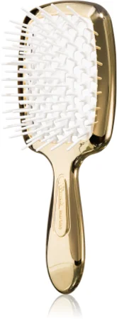 Janeke Gold Line Small Superbrush small flat brush