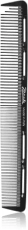 Janeke Professional Hair Cutting Comb hair cutting comb