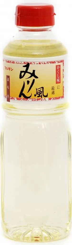 Japanese Mirin Marukin 500ml | Japanese sweet rice wine for cooking