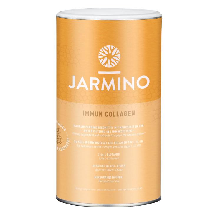 JARMINO Immune Collagen