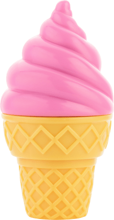 Lip balm Melting for Ice Cream 01 Livin \ 'The Sweet Cream, 6.5 g