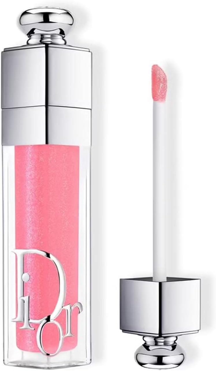 Christian Dior Dior Addict Lip Maximizer (Hyaluronic Lip Plumber) - #010 Holo Pink 6ml