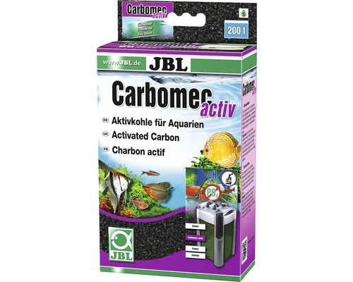 JBL Carbomec active 800ml
