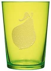 Luminarc 8011563.0 Fruity Energy High Form Glass Beaker