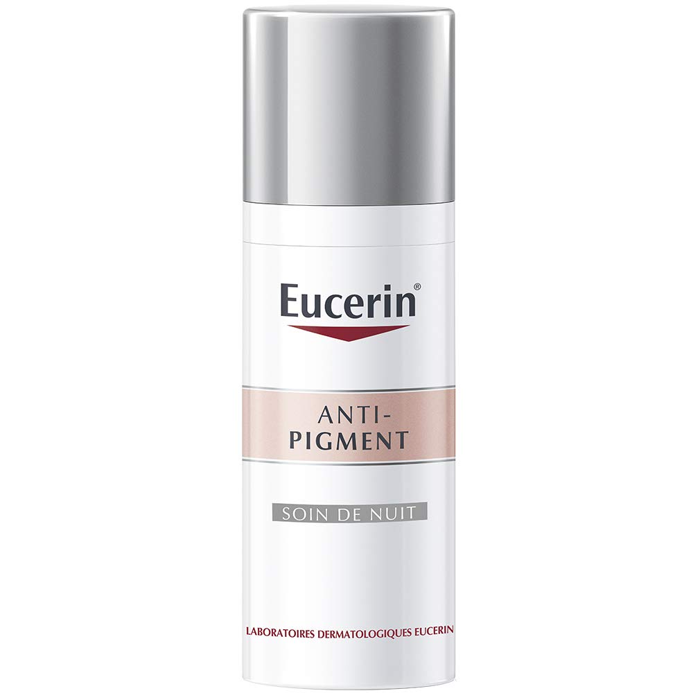 Eucerin Anti-pigment cream noche 50 ml