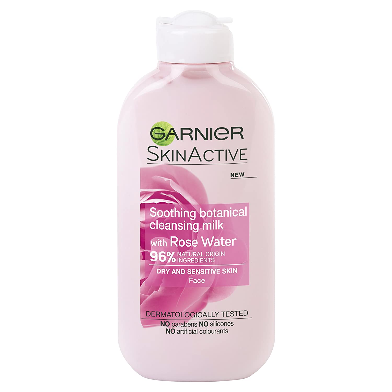 Garnier Naturals Rose Water