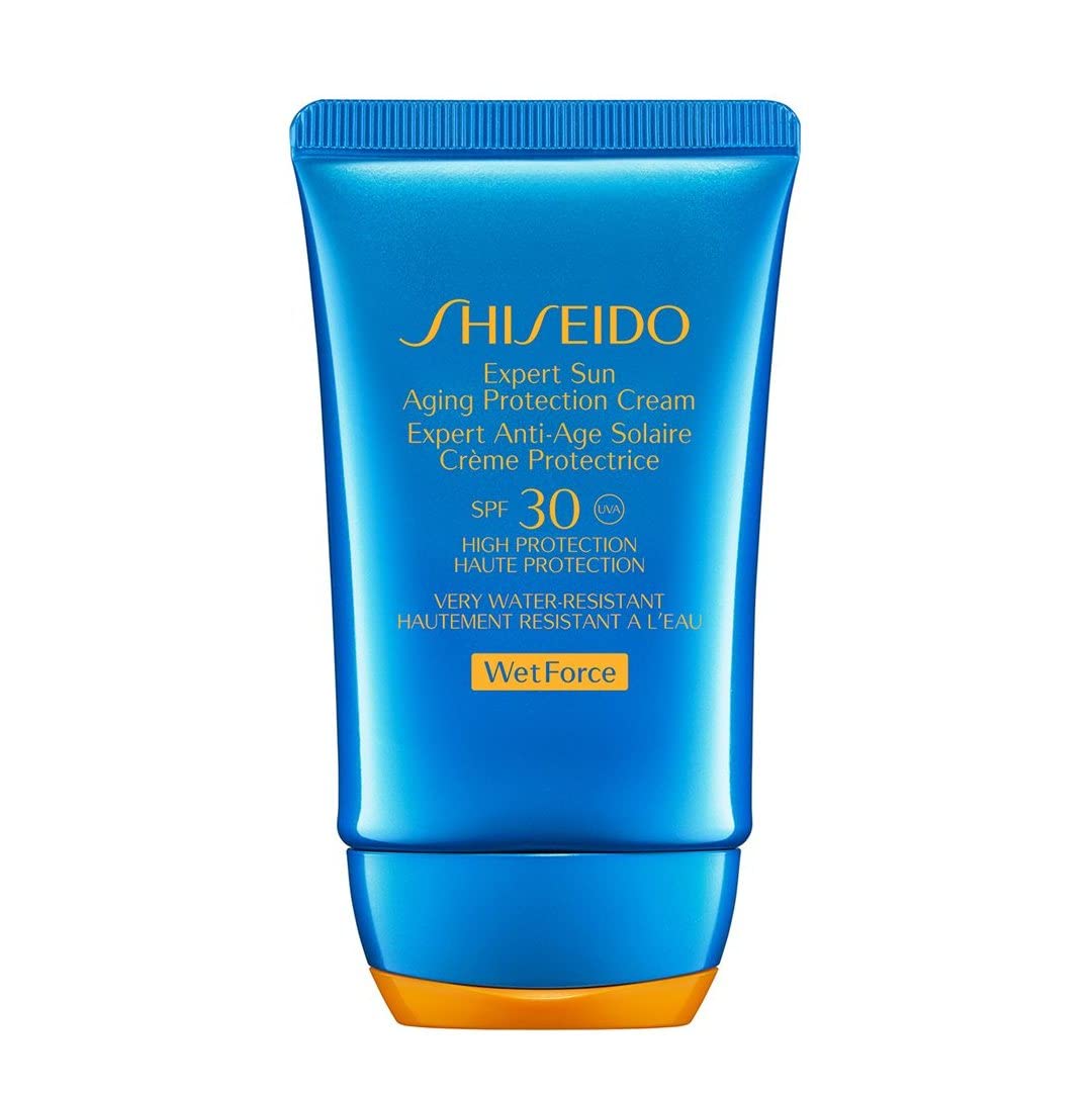 Shiseido Body Sun Cream 50 ml