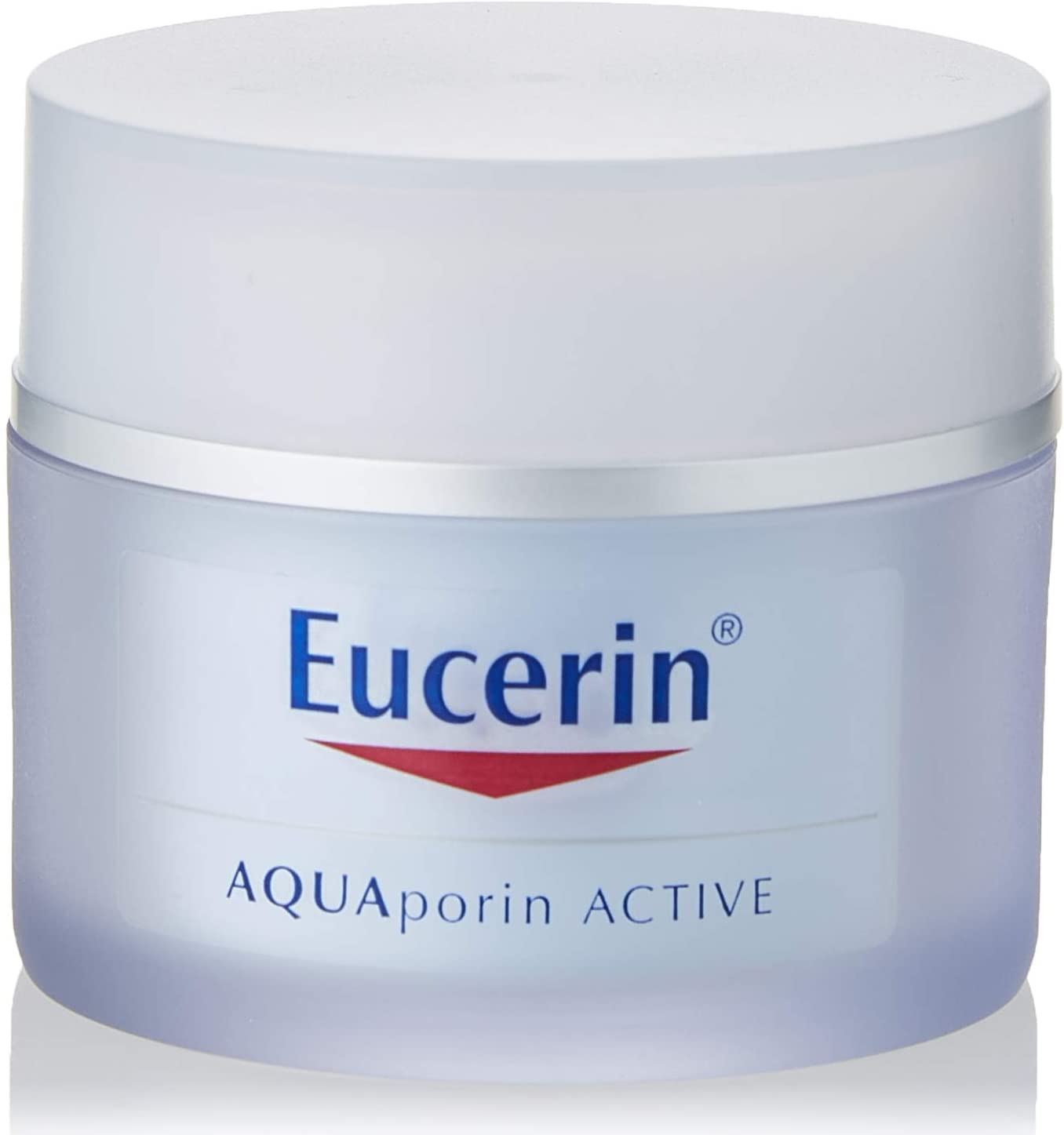 Eucerin AQUAporin 10961350 Active Cream for Normal to Combination Skin 50 ml