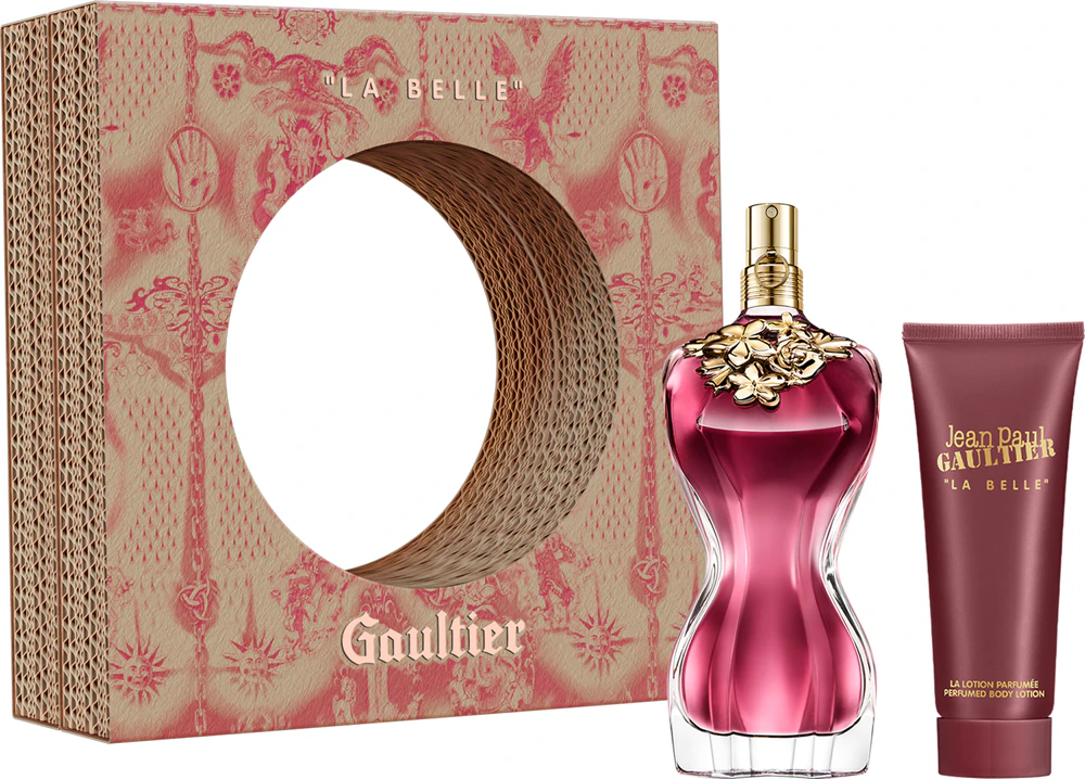 Jean Paul Gaultier La Belle Gift Set for Women
