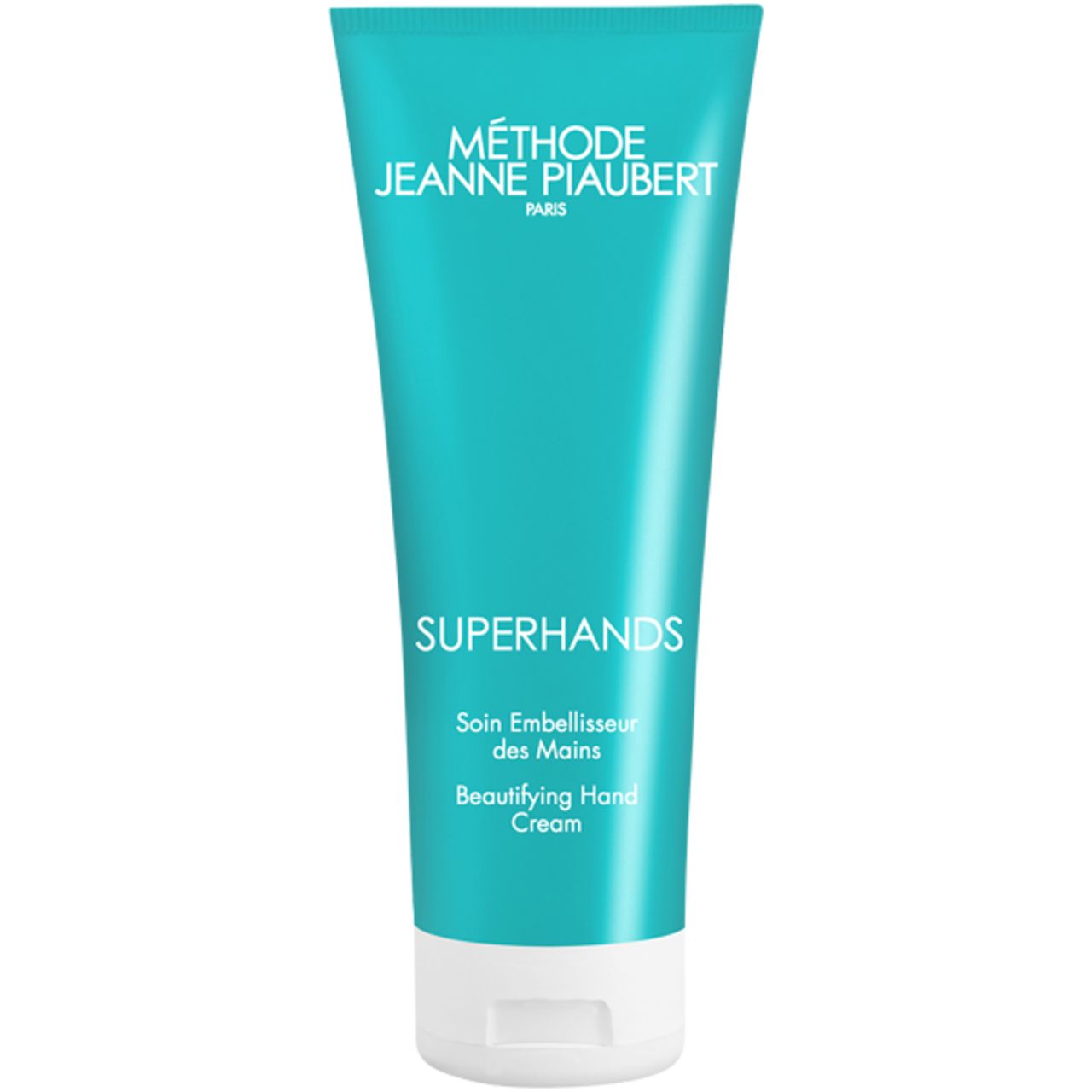 Jeanne Piaubert Body Specials Body Special Superhands