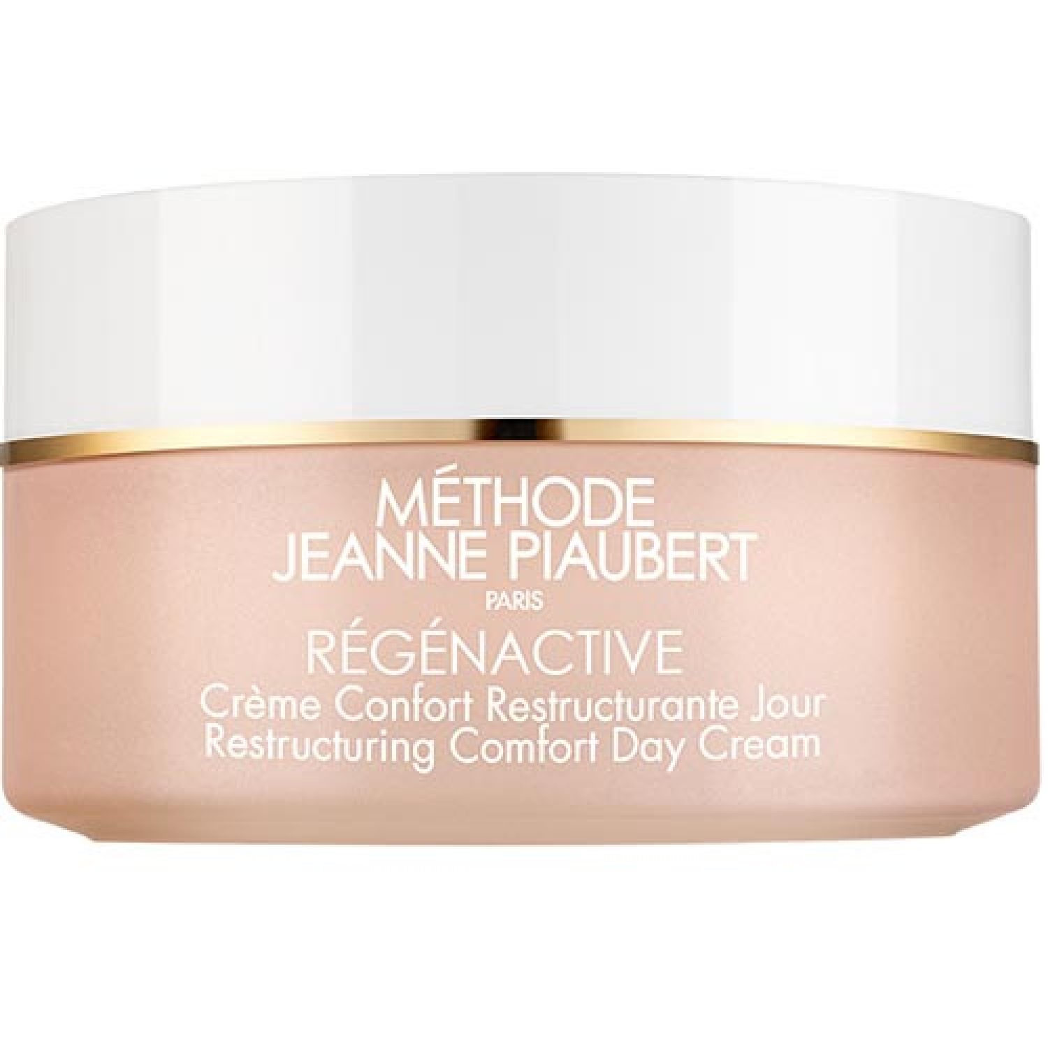 Jeanne Piaubert Regenactive Restructuring Comfort Day Cream