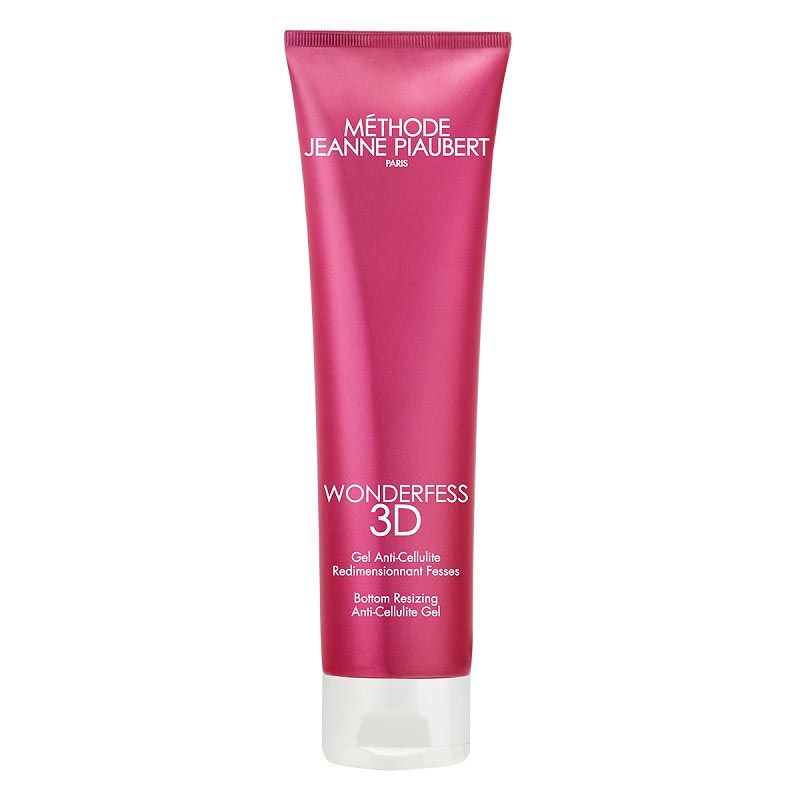 Jeanne Piaubert Wonderfess 3D Bottom Resizing Anti-Cellulite Gel