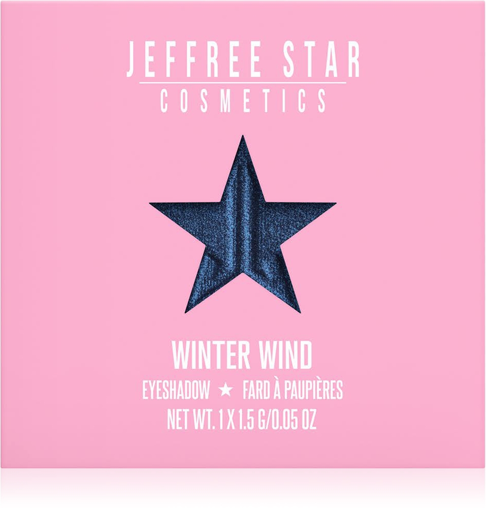 Jeffree Star Cosmetics Artistry Single Eyeshadow Eyeshadow