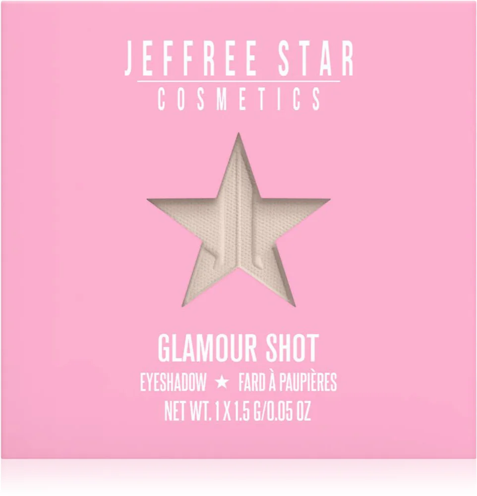 Jeffree Star Cosmetics Artistry Single Eyeshadow Eyeshadow