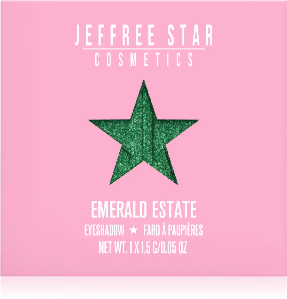 Jeffree Star Cosmetics Artistry Single Eyeshadow Eyeshadow