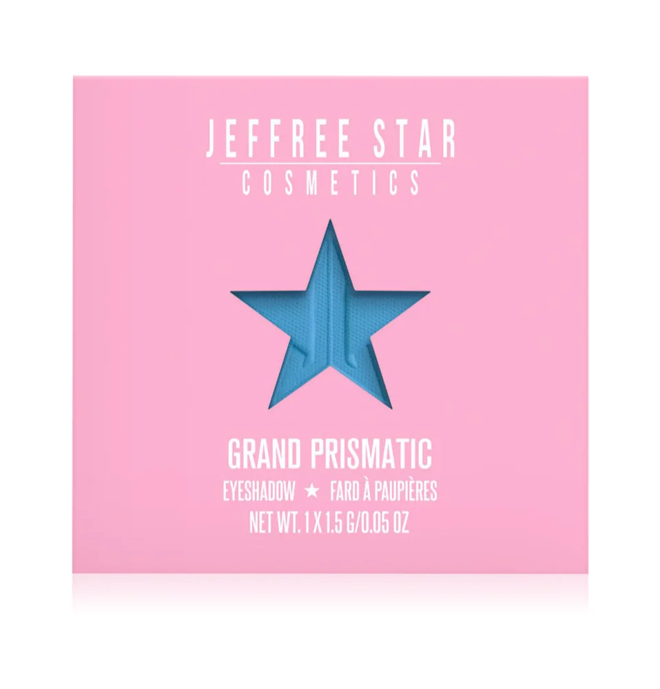 Jeffree Star Cosmetics Artistry Single Eyeshadow Eyeshadow