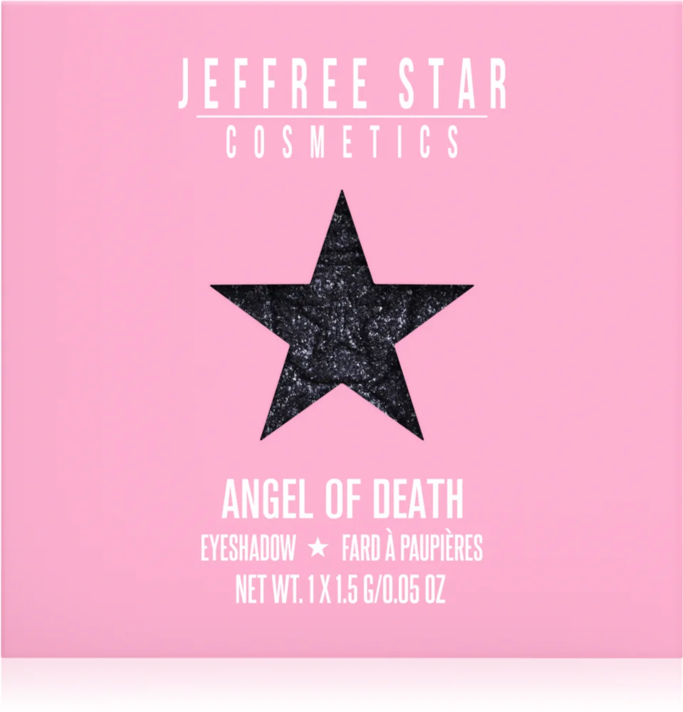 Jeffree Star Cosmetics Artistry Single Eyeshadow Eyeshadow