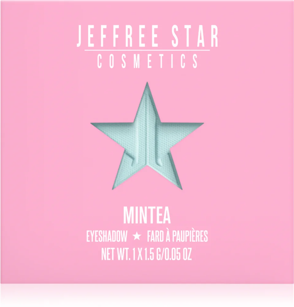 Jeffree Star Cosmetics Artistry Single Eyeshadow Eyeshadow