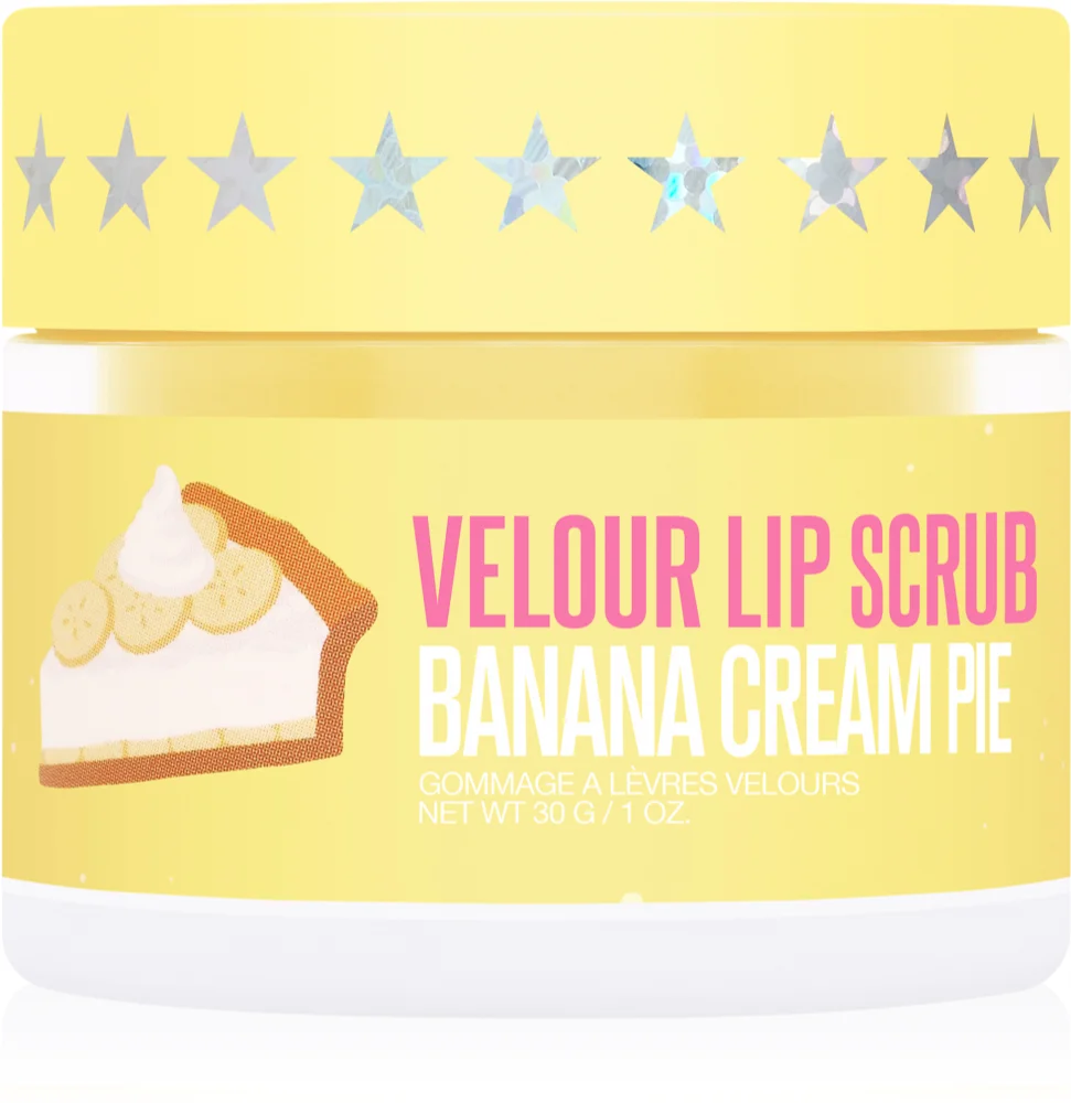 Banana Cream Pie 30 g