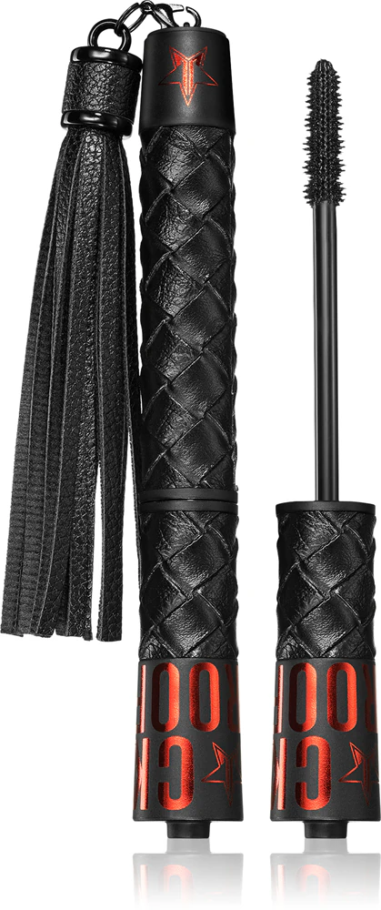 Jeffree Star Cosmetics F*ck Proof Mascara Black Waterproof Mascara